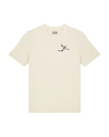Tee Shirt Djibril Cissé Auxerre - Foot Dimanche