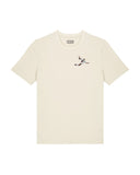 Tee Shirt Djibril Cissé Auxerre - Foot Dimanche