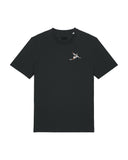 Tee Shirt Djibril Cissé Auxerre - Foot Dimanche