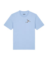 Tee Shirt Djibril Cissé Auxerre - Foot Dimanche