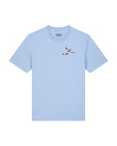 Tee Shirt Djibril Cissé Auxerre - Foot Dimanche