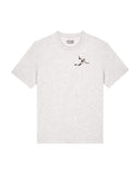 Tee Shirt Djibril Cissé Auxerre - Foot Dimanche