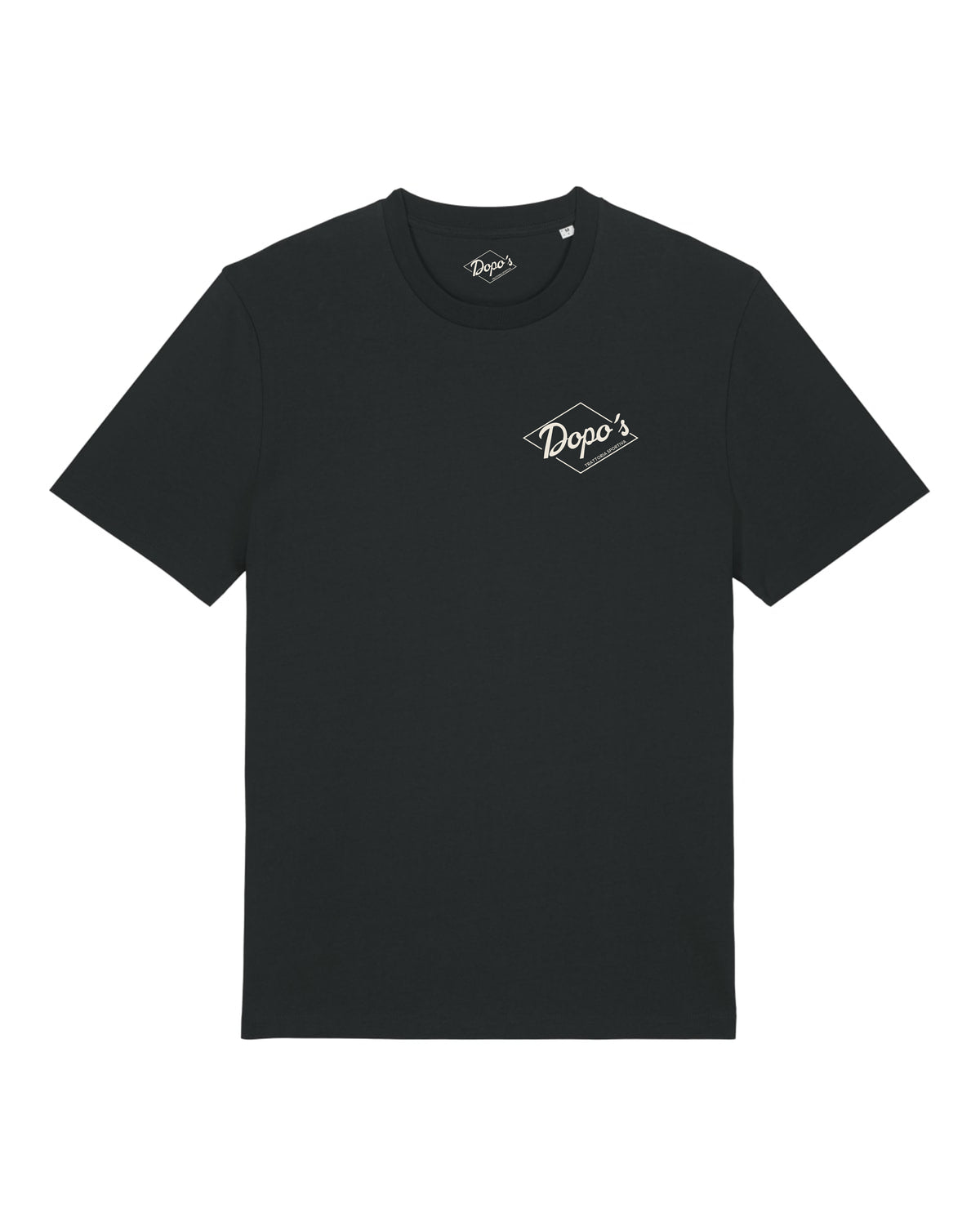 Tee Shirt Dopo Restaurant - Dopo x Foot Dimanche