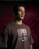 Tee Shirt El Fenomeno - Foot Dimanche 