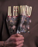 Tee Shirt El Fenomeno - Foot Dimanche 