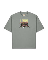 Tee Shirt El Fenomeno - Foot Dimanche x Alvastudio7