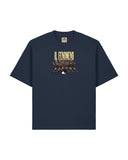 Tee Shirt El Fenomeno - Foot Dimanche x Alvastudio7