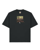 Tee Shirt El Fenomeno - Foot Dimanche x Alvastudio7