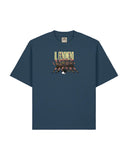 Tee Shirt El Fenomeno - Foot Dimanche x Alvastudio7