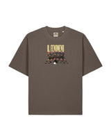 Tee Shirt El Fenomeno - Foot Dimanche x Alvastudio7