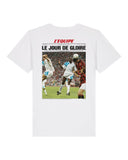 Tee Shirt Enfant Le Jour de Gloire - L'Equipe x Foot Dimanche