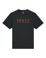 Tee Shirt Espagne - Foot Dimanche x Clément Striano