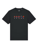 Tee Shirt Espagne - Foot Dimanche x Clément Striano