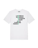 Tee Shirt FC Nantes Légendes - Foot Dimanche