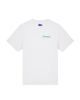 Tee Shirt Femmena - Foot Dimanche Napoli