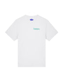 Tee Shirt Femmena - Foot Dimanche Napoli