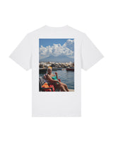 Tee Shirt Femmena - Foot Dimanche Napoli