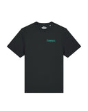 Tee Shirt Femmena - Foot Dimanche Napoli