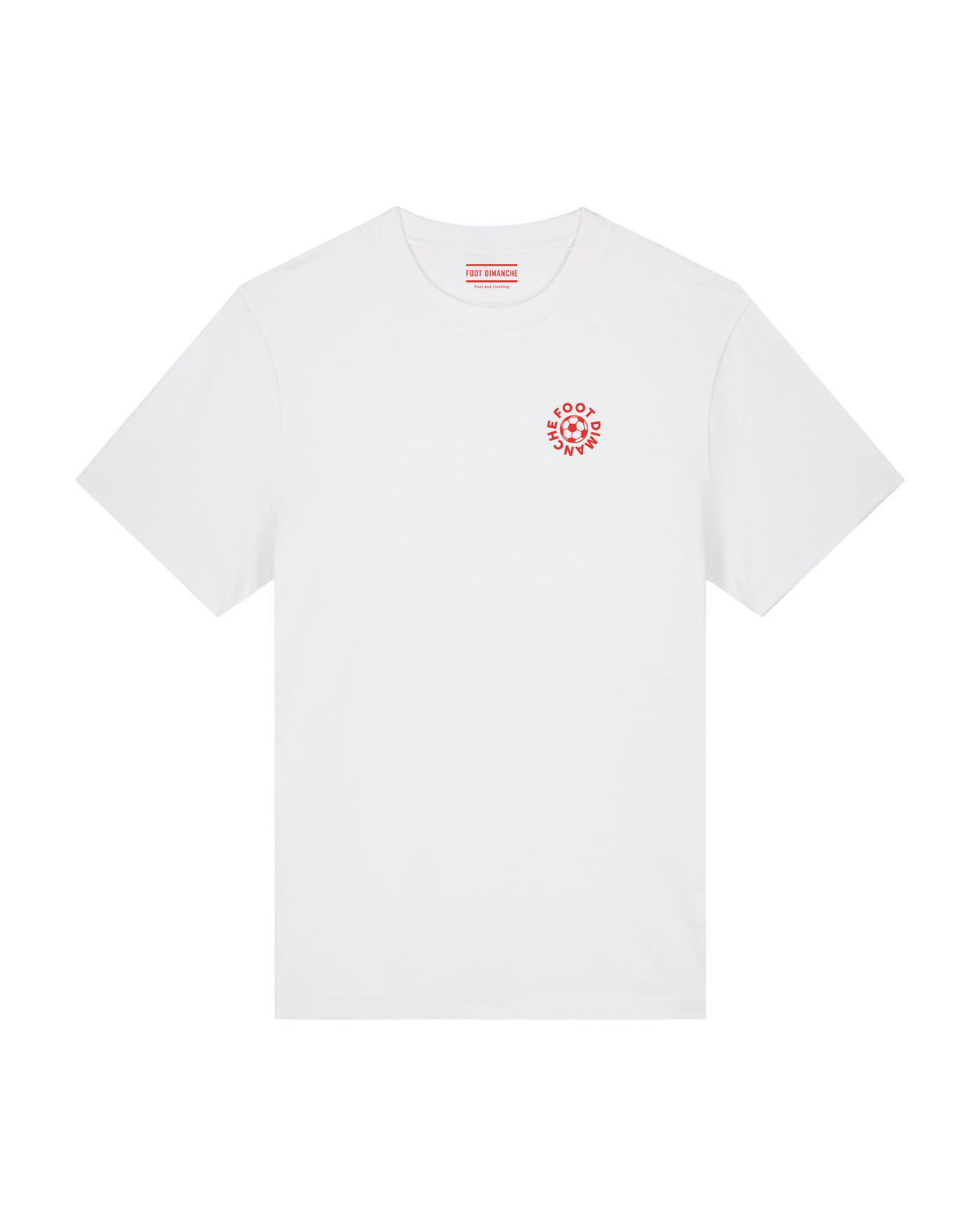 Tee Shirt I recup the ball