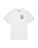 Tee Shirt Foot District - Vrai Foot Day x Foot Dimanche