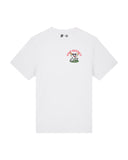 Tee Shirt Foot District - Vrai Foot Day x Foot Dimanche