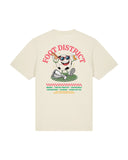 Tee Shirt Foot District - Vrai Foot Day x Foot Dimanche