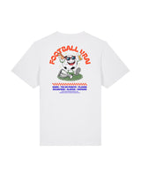 Tee Shirt Football Vrai - Vrai Foot Day x Foot Dimanche