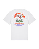Tee Shirt Football Vrai - Vrai Foot Day x Foot Dimanche