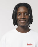 Tee Shirt Footballeur du dimanche - Foot Dimanche