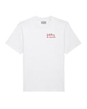 Tee Shirt Footballeuse du dimanche