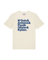 Tee Shirt France Champions 2018 - Foot Dimanche