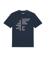 Tee Shirt Girondins Bordeaux Légendes - Foot Dimanche