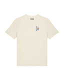 Tee Shirt Gone | Tee Shirt Foot O Lyonnais | Foot Dimanche