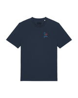 Tee Shirt Gone | Tee Shirt Foot O Lyonnais | Foot Dimanche