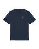 Tee Shirt Gone | Tee Shirt Foot O Lyonnais | Foot Dimanche