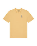 Tee Shirt Gone | Tee Shirt Foot O Lyonnais | Foot Dimanche