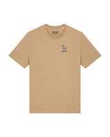 Tee Shirt Gone | Tee Shirt Foot O Lyonnais | Foot Dimanche