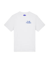 Tee Shirt Ho Visto Maradona - Foot Dimanche Napoli
