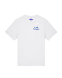 Tee Shirt Ho Visto Maradona - Foot Dimanche Napoli