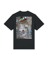 Tee Shirt Ho Visto Maradona - Foot Dimanche Napoli