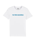 tee shirt ho visto maradona