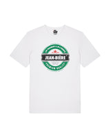 Tee Shirt Jean-Bière - Cazarre x Foot Dimanche