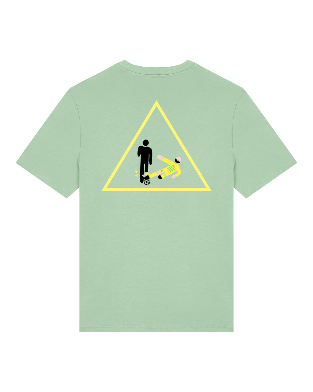 Tee Shirt Joue la comme Nico