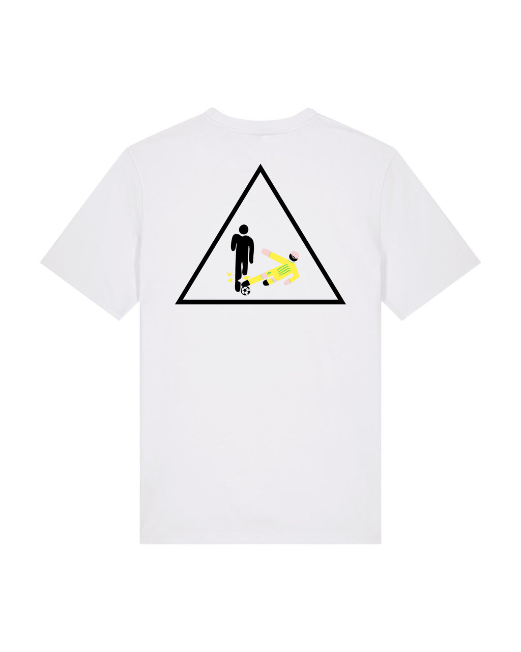 Tee Shirt Joue la comme Nico