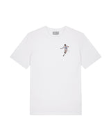 Tee Shirt Juninho Lyon - Foot Dimanche