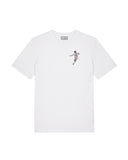 Tee Shirt Juninho Lyon - Foot Dimanche