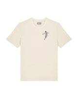 Tee Shirt Juninho Lyon - Foot Dimanche