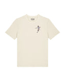 Tee Shirt Juninho Lyon - Foot Dimanche