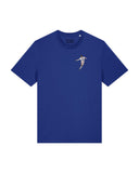 Tee Shirt Juninho Lyon - Foot Dimanche