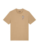 Tee Shirt Juninho Lyon - Foot Dimanche